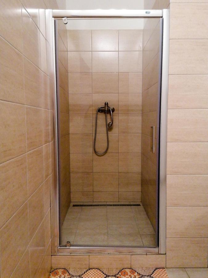 Hostel Vodna 1 Košice Exteriör bild