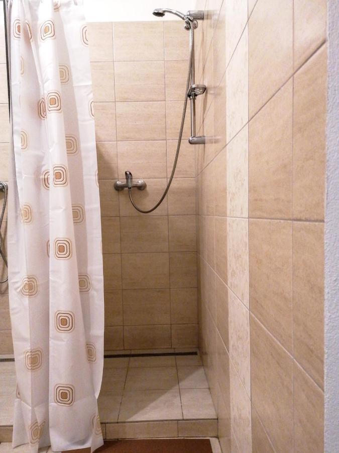 Hostel Vodna 1 Košice Exteriör bild